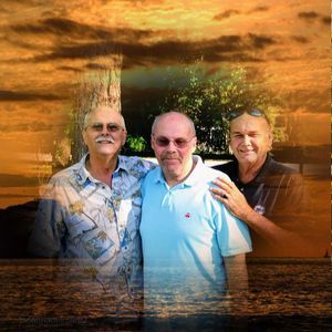 Meet your Posher, Dave